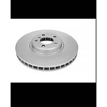 Meyle Bmw Fren Diski X5:E53 Ön Havalı 4.4>4.8i