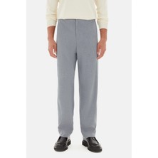 Twn Relaxed Fit Gri Jogger Pantolon 5EC03SV04344M