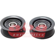 Universal Alternator Gergı Rulmanı[plastık Rulman]vw Touareg 3.0 Tdı/ Bmw: 316 318 E46/AUDI: 2.7 Tdı 3.0tdı A3