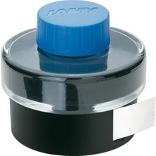 Lamy Mürekkep Dolma Kalem 50ML Mavi