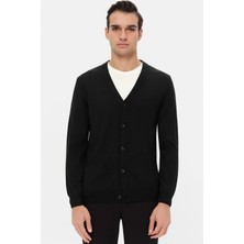 D'S Damat Ds Damat Regular Fit Siyah Hirka 5HF062436279M