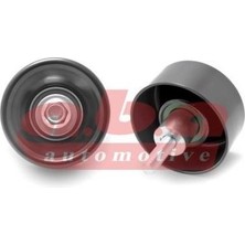 Universal Alternator Gergı Rulmanı [sac Rulman] Transıt V184 2.4 Dı 2.4 Tdı 2.4 Tde [00 06] [76X37X17] [76*37]