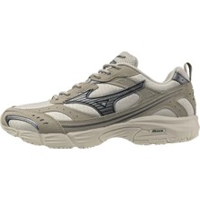 Mizuno Mxr Erkek Günlük Giyim Ayakkabısı Bej