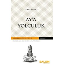 Salon Yayınları Ay'a Yolculuk
