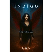 DOA Yayınları Indigo
