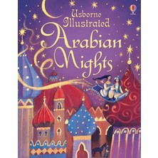 Usborne Illustrated Arabian Nights