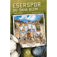 Bulutsu Yayınları Eserspor - Bu Saha Bizim