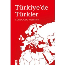 Logo Yayınevi Türkiye’de Türkler