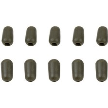 Mustad Runner Rig Bead CR-114  No:1 10 Lu Pkt