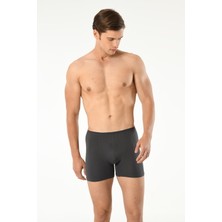 Mfö Life İç Giyim Bambo Erkek Ince Bel Boxer