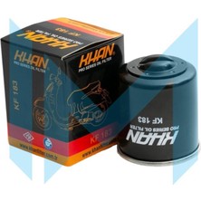 Piaggio 125 Medley Mp3 Liberty Vespa Skipper Khan Yağ Filtresi KF18313