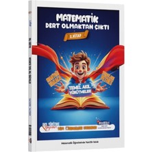 Akıl Yürütme Yayınları 5. 6. 7. 8. Sınıf Matematik Tüm Öğrencilere Uygun İşlem 2. Kitap İşlem Hızımı Geliştiriyorum