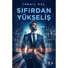 DOA Yayınları Sıfırdan Yükseliş