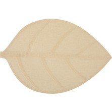 Mudo Home LEAF AMERİKAN SERVİS-KREM