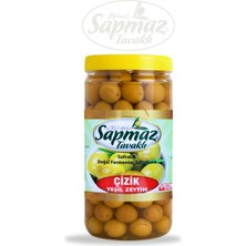 Çizik Zeytin