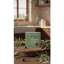 Kostiksiz Soğuk Proses Doğal Defne Sabunu