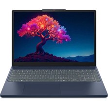 Lenovo Ideapad Slim 3 15IRH10 I7-13620H 16 GB 512 GB SSD Windows 11 Pro 15.3" Wuxga 83K10060TR1  Notebook