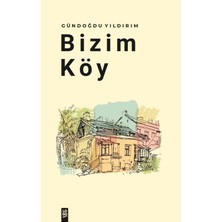 Logo Yayınevi Bizim Köy