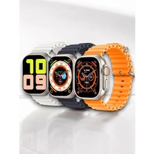 Butik T10 Ultra 2 Akıllı Saat