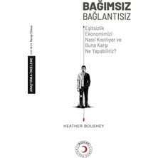 Kızılay Kültür ve Sanat Yayınları Bağımsız Bağlantısız