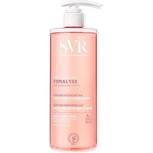 Svr Topıalyse Gel Lavante 400 ml 3662361001897