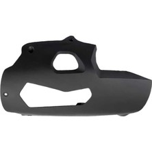 Moto Express Store Moto Express CFMoto 450SR Alt Sakal Grenajı Motor Koruma A