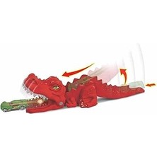 Hot Wheels Vahşi Fırlatıcılar Serisi GVF41-GVF42