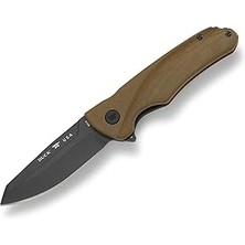 Buck 843 Sprint Ops Çakı, Yeşil
