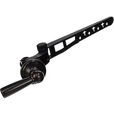 Moen DN6801ORB Adaçayı Tankı Kolu, Yağ Ovuşturdu Bronz