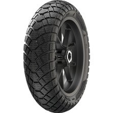 Anlas Arora Ar 100-8A Klasik Tel Jant Arka 90/90-18 SC-500 Winter Grip 2 Tubeless Motosiklet Kış Lastiği