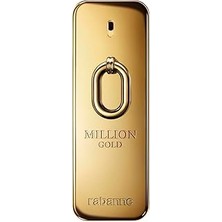 Rabanne Million Intense Edp 100 ml Parfüm