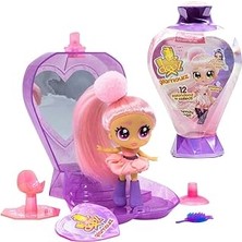 Neco Toys Hairdooz HD/78905 Hairdooz Salondooz Bebek Sürpriz Asorti