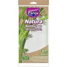 Parex Natura Bambu Bez Orta Boy