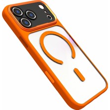 Joko Apple iPhone 17 Pro Max Hazar Magsafe Kapak