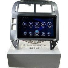 Ww Polo 2004-2011 Cadence D13 Yeni Seri Işlemcili Pro Oem Multimedia