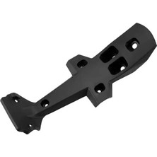 Moto Express Cfmoto 450SR 450NK 2022-2025 Arka Çamurluk Plakalık Altı Bağlantı Braketi Panzolotu