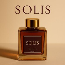 Solis Angel Bambu Çubuklu Diffuser 100 ml