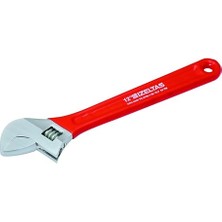 Izeltas Izeltaş 6" Kurbağacık Anahtar Izeltaş