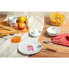 Porland Prenses Mama Takımı 4 Parça