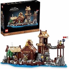 21343 Viking Köyü - Yeni.