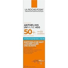 La Roche Posay Anthelios Uvmune Spf 50+ Güneş Kremi 50 ml
