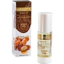 Epilons Harems Argan Yağı 100 ml
