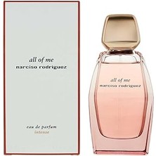 Narciso Rodriguez All Of Me Intense Edp 90 ml Parfüm