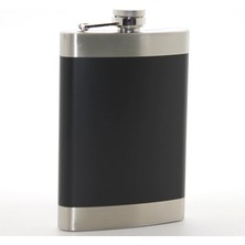 Eco Port Paslanmaz Çelik Tekli 9 Oz Matara ALK2675