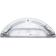 Popüler Robot Süpürge Mop Tankı, 1c STYTJ01ZHM Uyumlu, Şeffaf