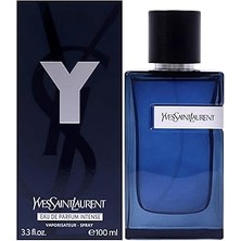 Yves Saint Laurent Y Intense Edp Erkek Parfüm 100 ml