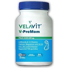 Velavit V-Premom