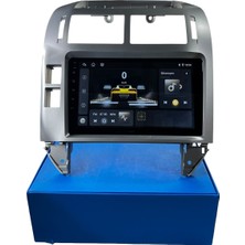 Ww Polo 2004-2011 Cadence 6-128 (Sim Kartlı) 360 Cam Destekli Pro Oem Multimedia