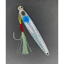 Suijin Bang Bang Sakura 40 gr Metal Jig