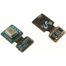 OEM Samsung S6 Edge G925F Üst Mikrofon Flex